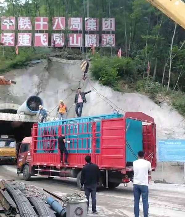 阿拉善发电机组维修后输出功率降低是什么问题