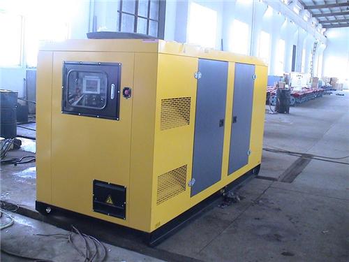 阿拉善租赁发电机 柴油发电机组的蓄电池种类有哪些？