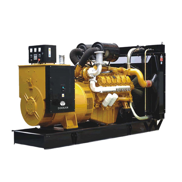 阿拉善租赁发电机-怎样确保潍柴发电机组的质量