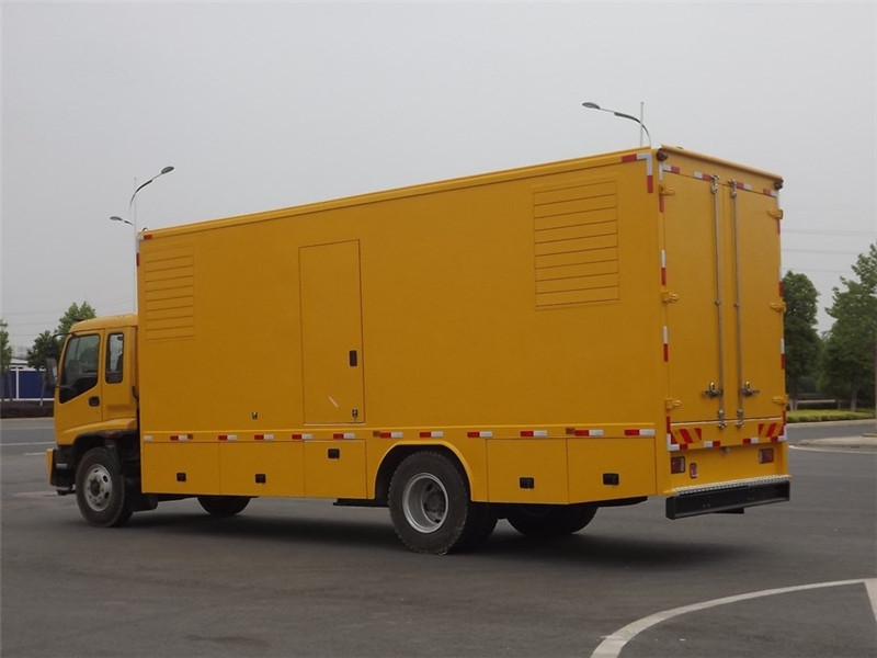 阿拉善租赁发电机-柴油发电机组出口六要素