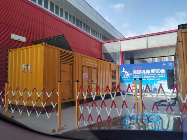 阿拉善发电车出租-发电机无电压或电压太低怎么办？