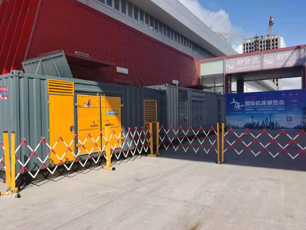 阿拉善租赁发电机-柴油发电机组为什么油耗比较大