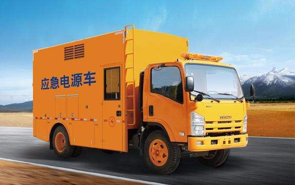 阿拉善租赁发电机-柴油发电机组紧急停机的正确操作方法