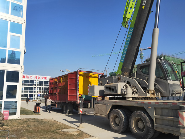 阿拉善发电机出租50KW柴油发电机组需要配多粗电缆线