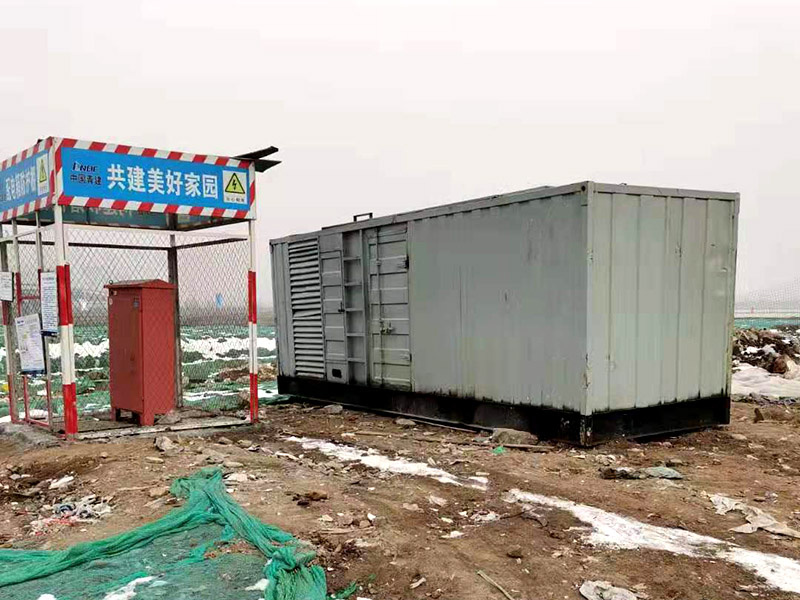 阿拉善燃气发电机在高海拔地区运行时会遇到哪些常见故障？