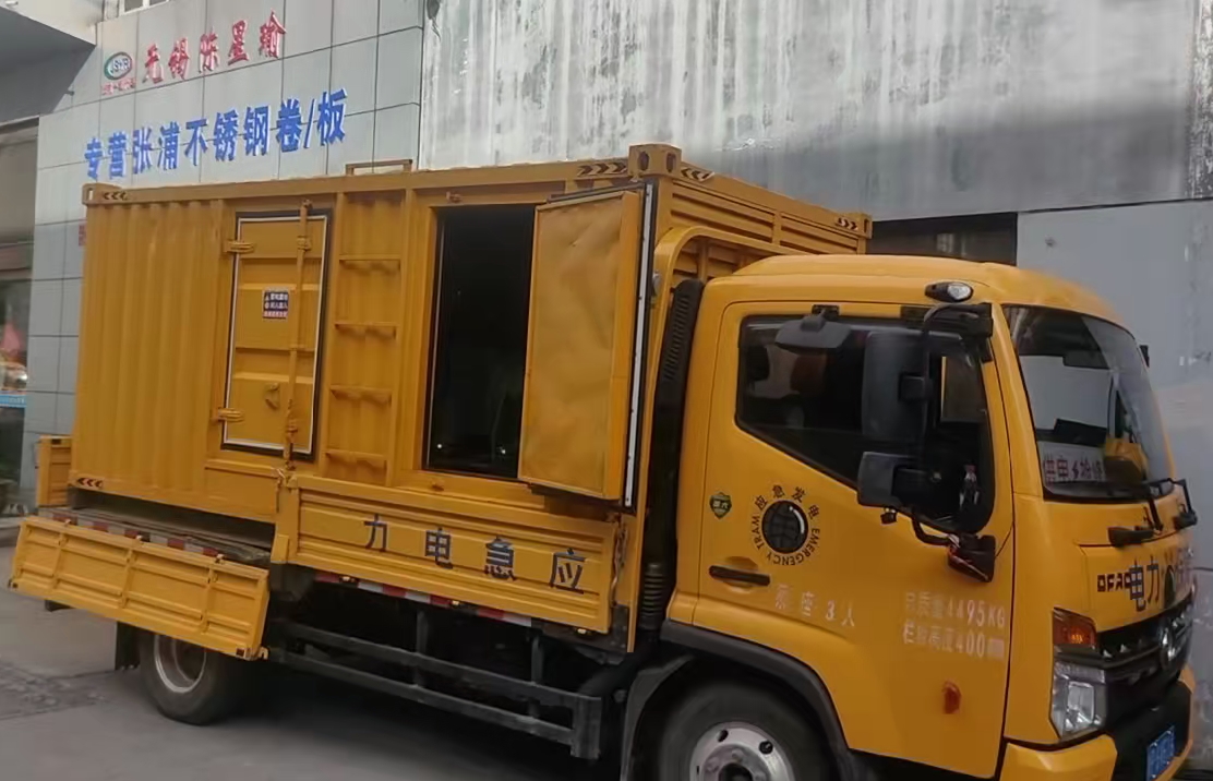 阿拉善安装和使用柴油发电机组需要注意哪些事项？