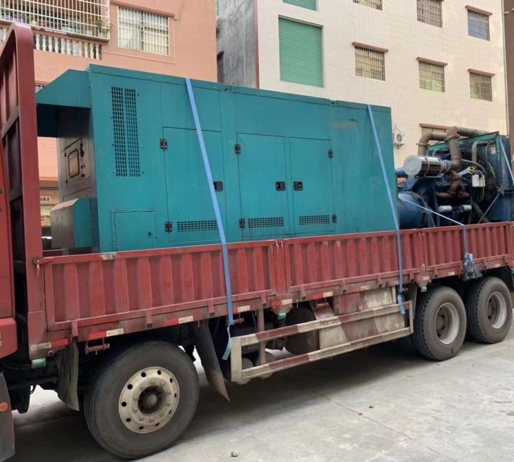 阿拉善如何在不同负载率下确保 400KW 柴油发电机组的正常运行？