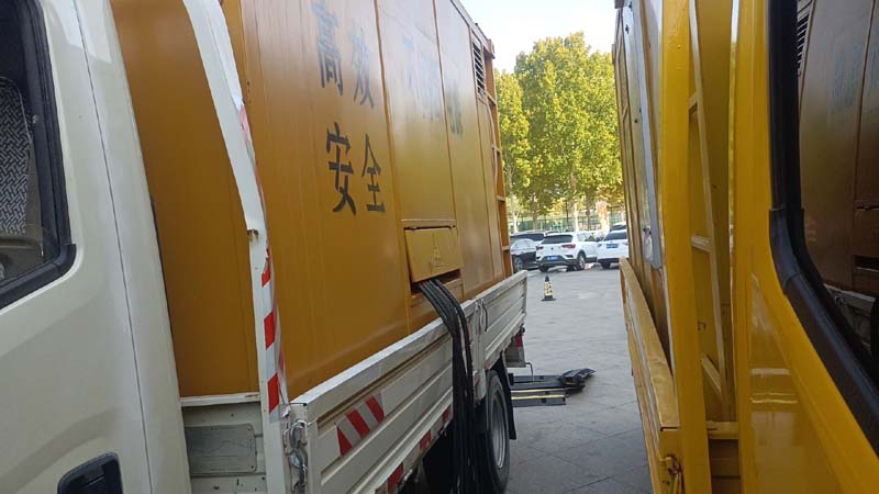 阿拉善如何判断柴油发电机组和UPS电源的切换时间是否符合要求？
