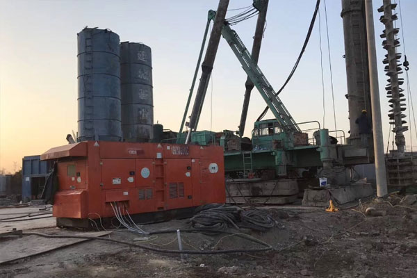 阿拉善如何检查发电机组燃油系统的密封性？