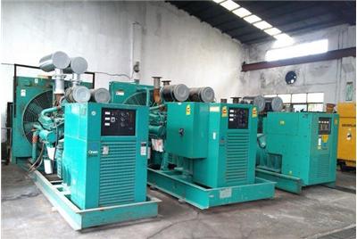 阿拉善如何判断汽油发电机组电瓶的使用寿命？