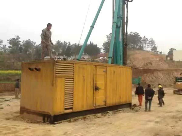 阿拉善柴油发电机组应用场合有哪些？